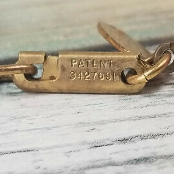 Vintage Miriam Haskell Wood Necklace E4 - Picture 8 of 10